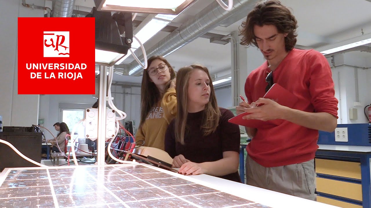 Grado en Ingeniería Eléctrica