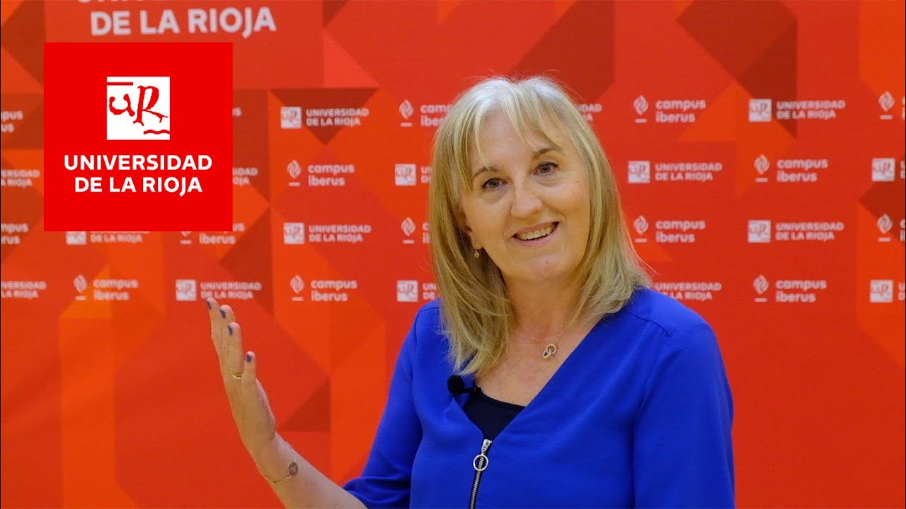 Bienvenida a la Universidad de La Rioja del Servicio de Prácticas y Empleabilidad